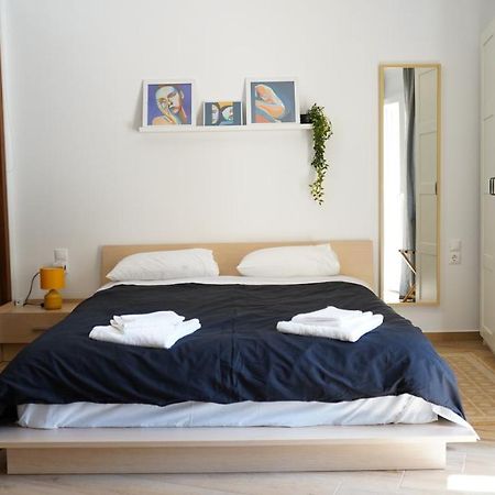 Luxury Studio In Vonitsa - Sk Exteriér fotografie