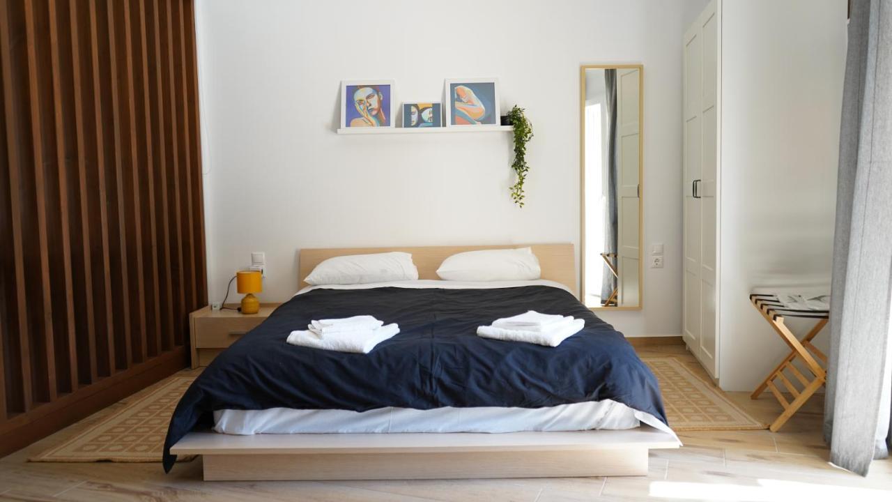 Luxury Studio In Vonitsa - Sk Exteriér fotografie