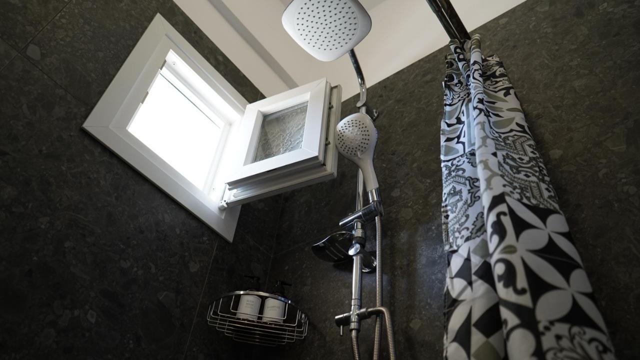 Luxury Studio In Vonitsa - Sk Exteriér fotografie